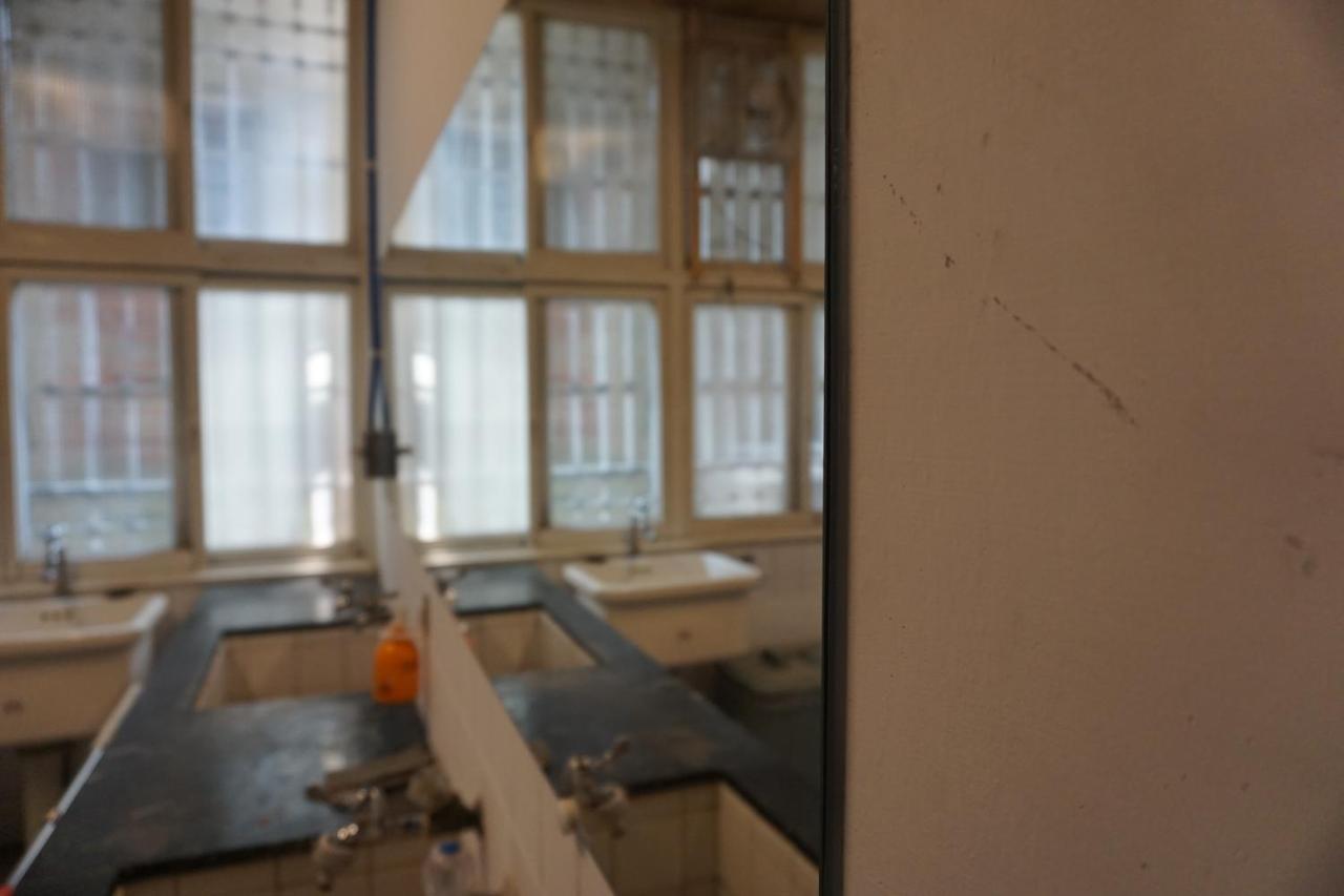 Tainan Guest House Hamuya Экстерьер фото