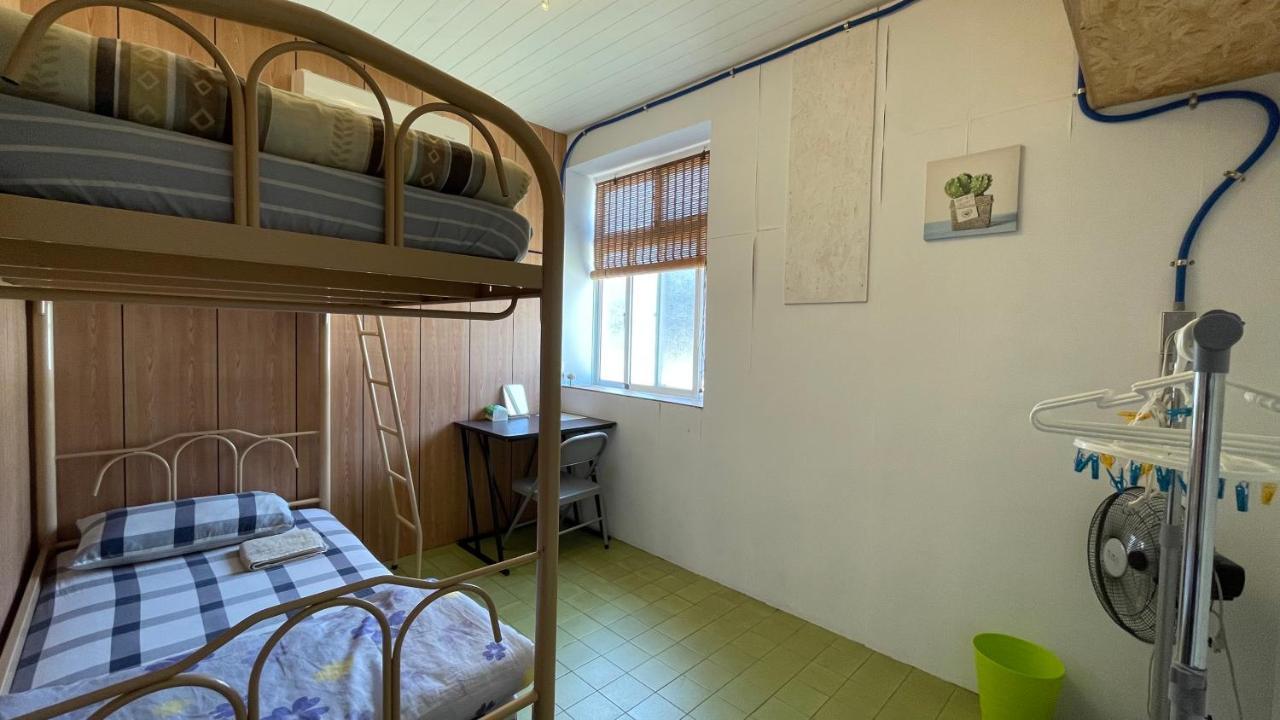 Tainan Guest House Hamuya Экстерьер фото