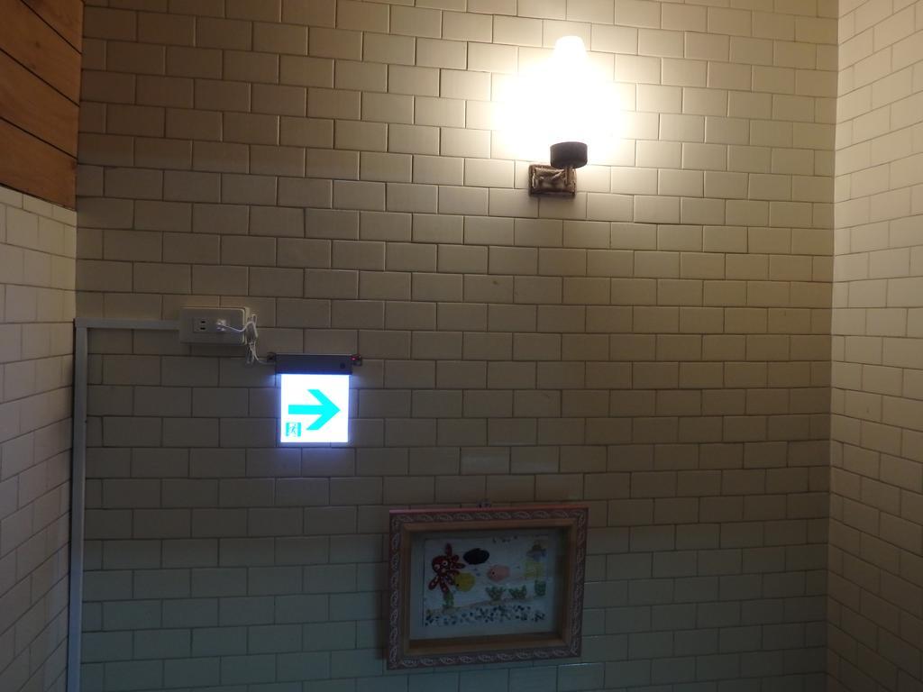 Tainan Guest House Hamuya Экстерьер фото